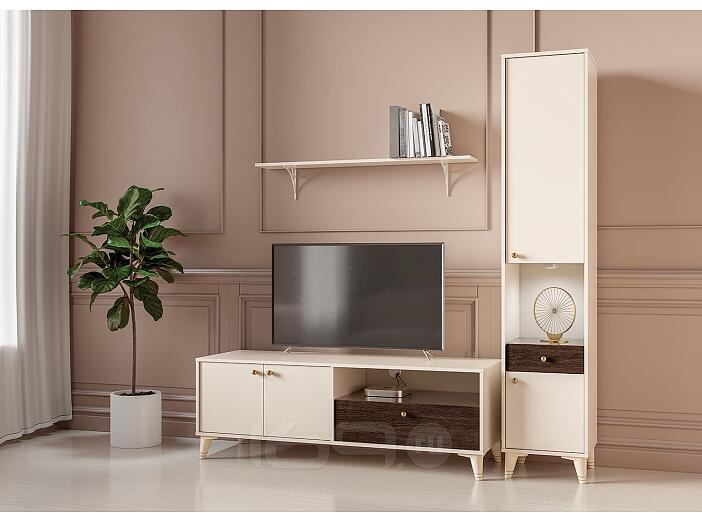 Гостиная Миндаль Гостиная Миндаль