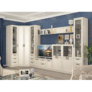 Гостиная Орион Ясень шимо светлый