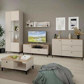 Гостиная Тоскана