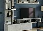 JUNO гостиная Бетон LOFT