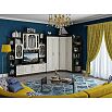  Гостиная Альберт-5-02 Дуб белёный