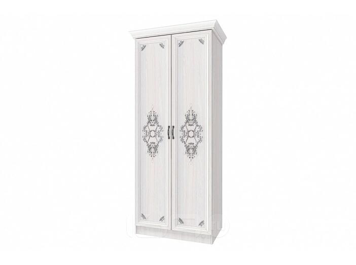 Шкаф 2 дв. Анкона СТЛ.330.02 Ясень анкор