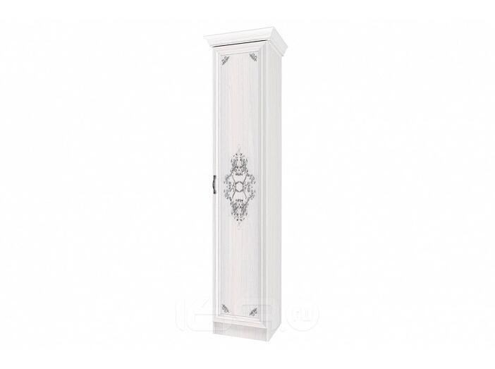 Шкаф 1 дв. Анкона СТЛ.330.01 Ясень анкор