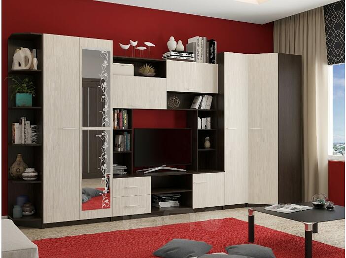 Гостиная Марта Дуб белфорд