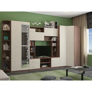 Гостиная Марта Ясень шимо светлый