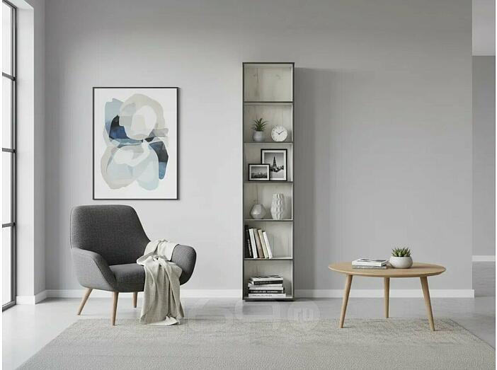 Норд Терминал (Дуб Крафт Бел