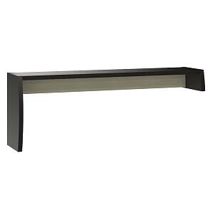 Надстройка левая для тумбы под TV Ксено СТЛ.078.22 Дуб феррара/Ясень