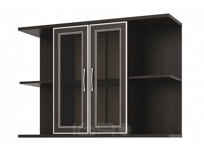 Витраж София СТЛ.098.12 Chesterfild oak Витраж София СТЛ.098.12 Chesterfild oak
