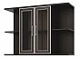 Витраж София СТЛ.098.12 Chesterfild oak