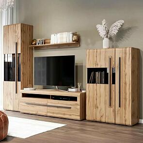 Модульная гостиная "Ницца" композиция #3