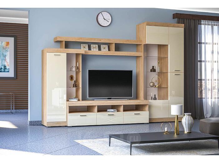 Шкаф многоцелевого назначения Нота 10.18