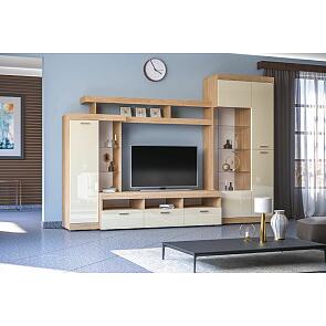 Шкаф многоцелевого назначения Нота 10.18