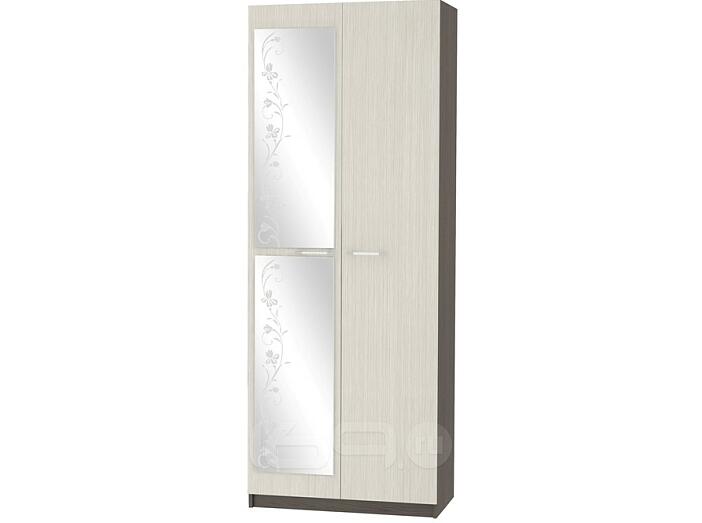 Шкаф двухстворчатый Марта ШК-112 Дуб белфорд