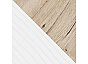 Шкаф Венето СТЛ.266.09 Дуб санремо/Белый