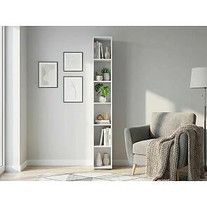 Норд Пенал открытый (300) (Белый)