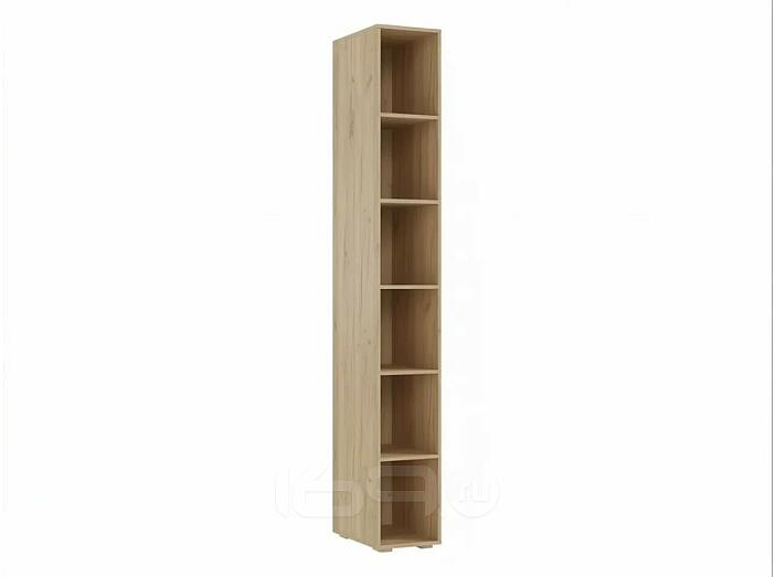 Норд Пенал открытый (300) (Дуб крафт)