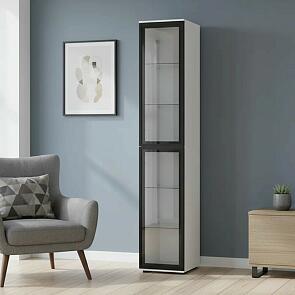 Норд Пенал-стекло (400) (Белый)