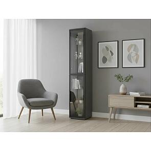 Норд Пенал-стекло (400) (Графит)