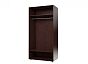 Шкаф Рубис СТЛ.089.01 Венге