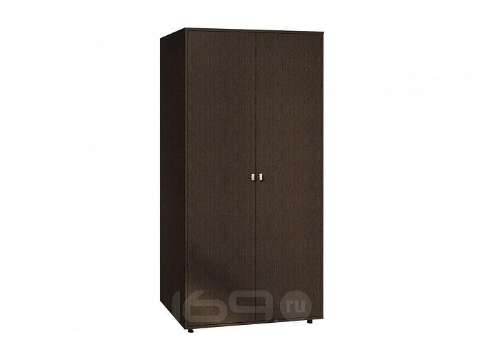 Шкаф Рубис СТЛ.089.01 Венге Шкаф Рубис СТЛ.089.01 Венге