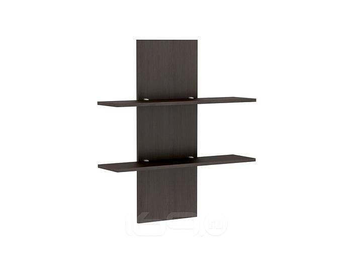 Полка Венеция ПВ-3 Венге