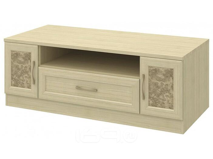Тумба под TV София СТЛ.098.34 Cilegio Nostrano/Granite Rose