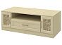 Тумба под TV София СТЛ.098.34 Cilegio Nostrano/Granite Rose