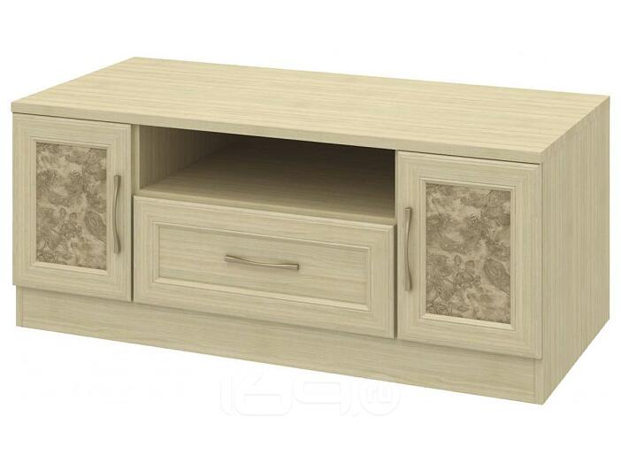 Тумба под ТВ София СТЛ.098.10 Ciliegio nostrano/ Granite rose