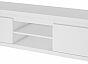 Тумба под TV Норден СТЛ.321.03 Белый