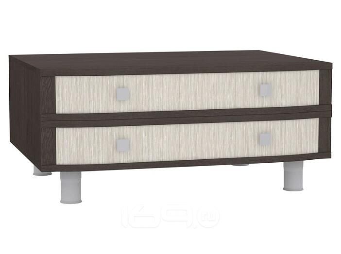 Тумба Венеция ТБ-2 Венге
