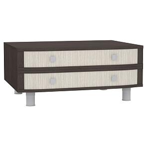 Тумба Венеция ТБ-2 Венге