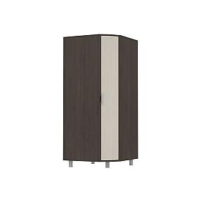 Шкаф угловой Венеция ШУ-1 Венге