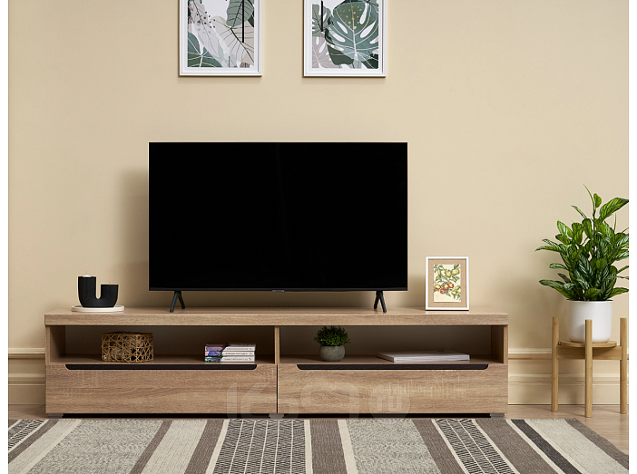 Эколь м/с ТБ-002 (Дуб сонома, дуб сонома)