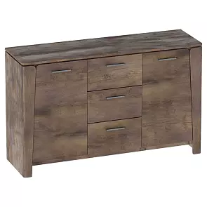 Тумба 2 дв. 3 ящ.  "Мальта" гостиная Таксония