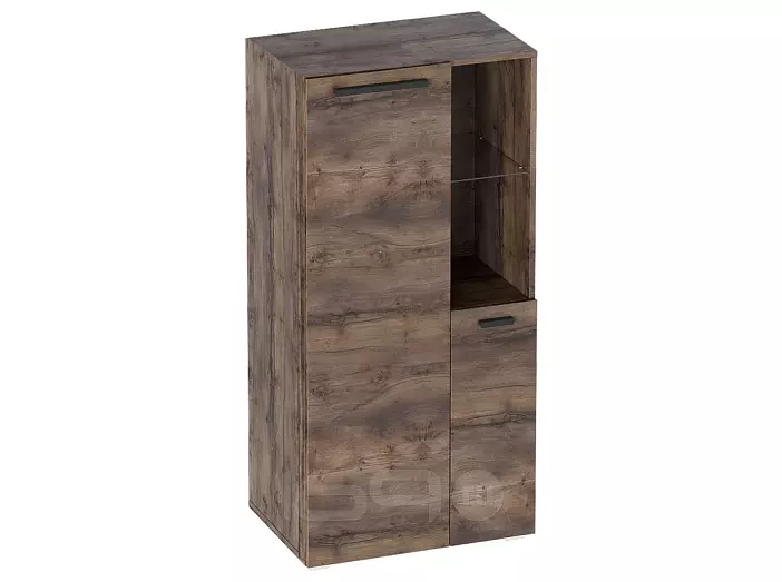 Тумба 2 дв "Глазго" гостиная