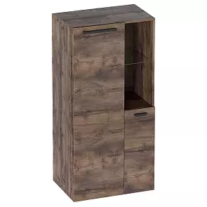 Тумба 2 дв "Глазго" гостиная