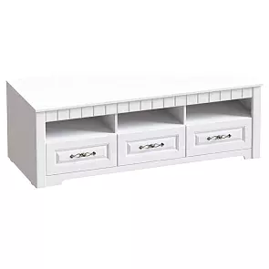 Тумба под ТВ "Прованс" гостиная