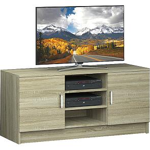 Тумба ЛОФТ ТВ Дуб Сонома 72230032