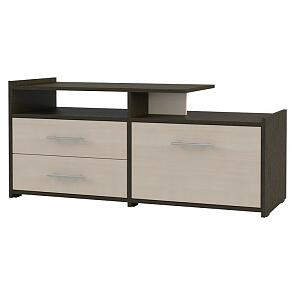 Тумба под ТВ Мишель 2100 Венге