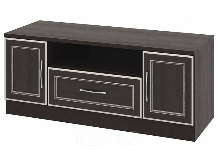 Тумба под ТВ София СТЛ.098.10 Chesterfild oak Тумба под ТВ София СТЛ.098.10 Chesterfild oak