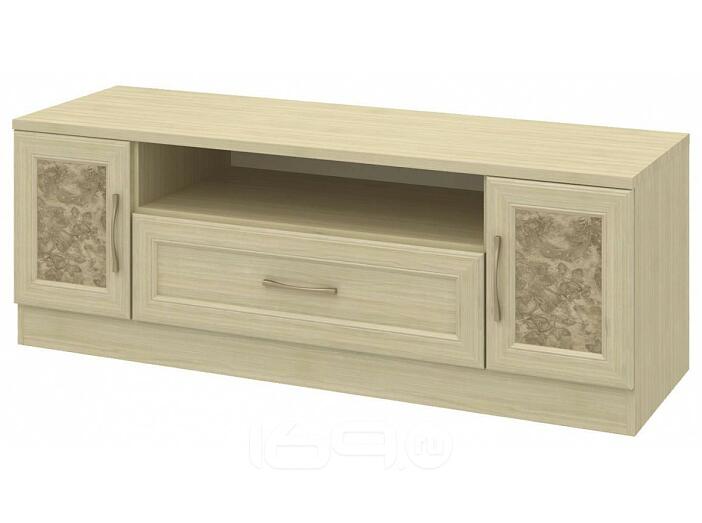 Тумба под ТВ София СТЛ.098.33 Ciliegio nostrano/Granite rose