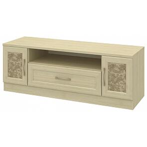 Тумба под ТВ София СТЛ.098.33 Ciliegio nostrano/Granite rose