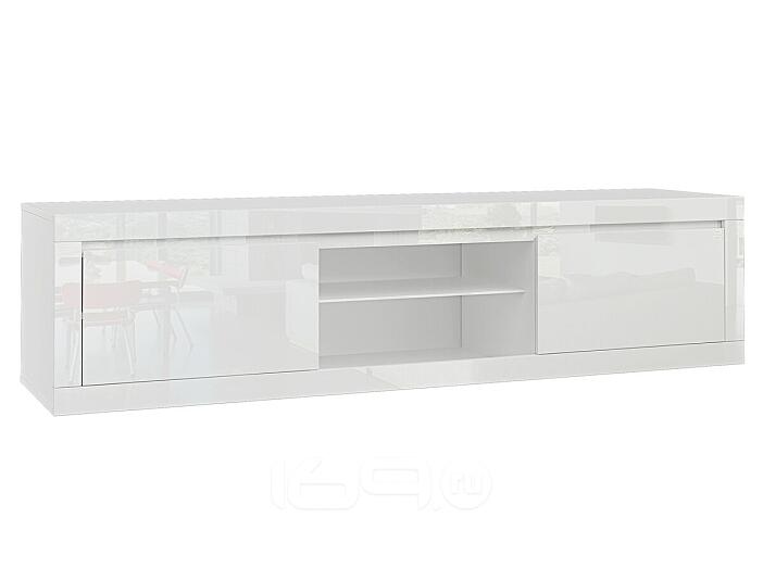 Тумба под TV Спайс STL.283.05 Белый Тумба под TV Спайс STL.283.05 Белый