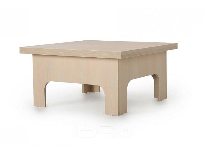 Стол-трансформер Альбатрос СТЛ.068.01 Дуб кремона