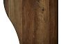 Стол журнальный WOOD61 #12 орех винтажный