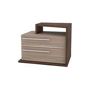 Тумба Моника 302 Ясень шимо светлый