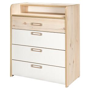 Веста Комод 13.103