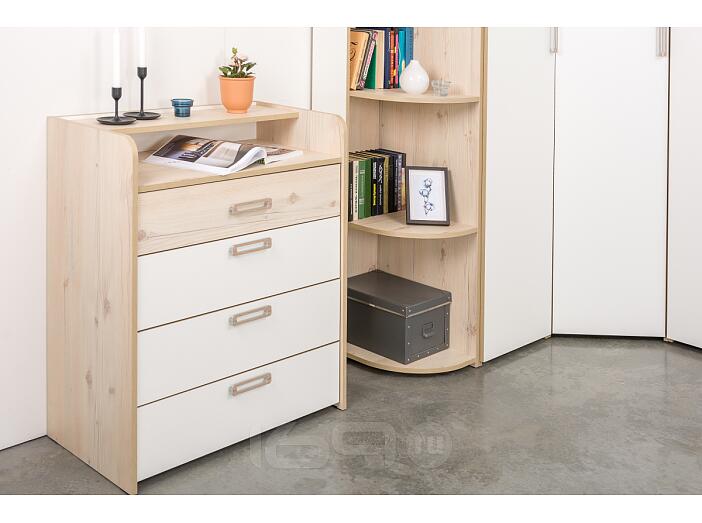 Веста Комод 13.103