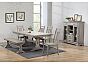 Буфет LT CR18266 WIRE BRUSH GREY/ WARM GREY