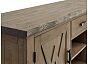 Комод LT SV18321 WIRE BRUSH GREY/ WARM GREY